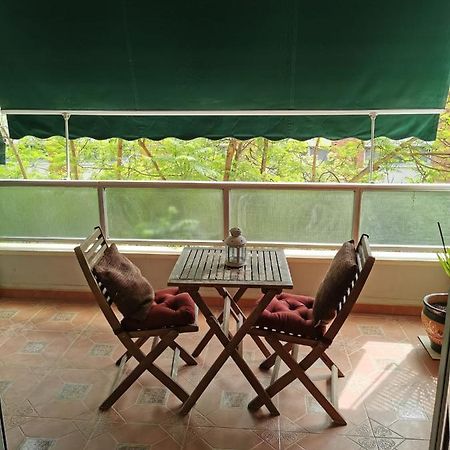 Apartamento Playa Victoria Καντίζ Εξωτερικό φωτογραφία