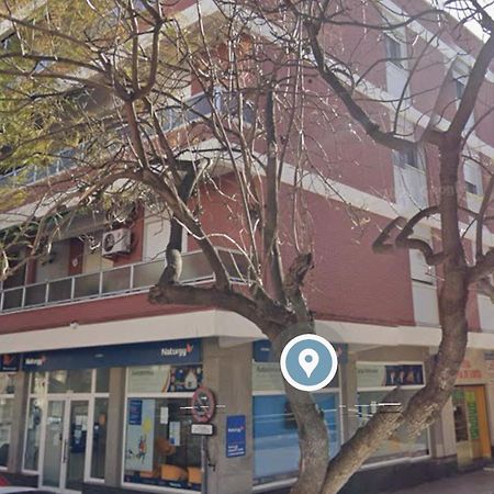Apartamento Playa Victoria Καντίζ Εξωτερικό φωτογραφία